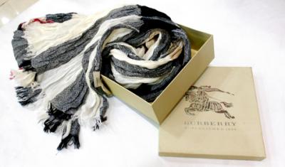 wholesale BURBERRY Scarf No. 100